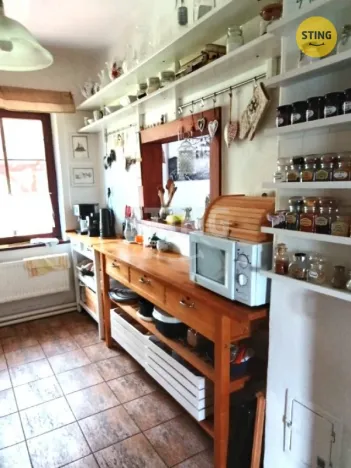 Prodej rodinného domu, Horní Životice, 93 m2
