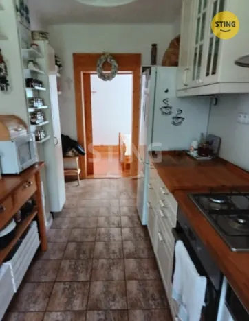 Prodej rodinného domu, Horní Životice, 93 m2