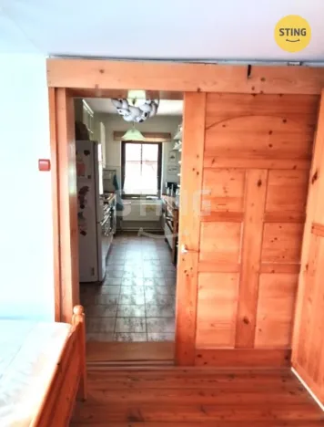 Prodej rodinného domu, Horní Životice, 93 m2