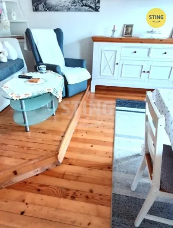 Prodej rodinného domu, Horní Životice, 93 m2