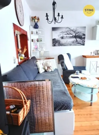 Prodej rodinného domu, Horní Životice, 93 m2
