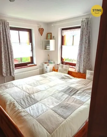 Prodej rodinného domu, Horní Životice, 93 m2