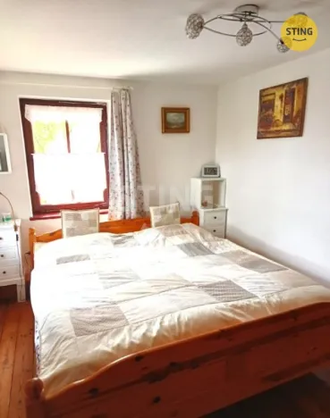 Prodej rodinného domu, Horní Životice, 93 m2