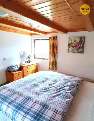 Prodej rodinného domu, Horní Životice, 93 m2
