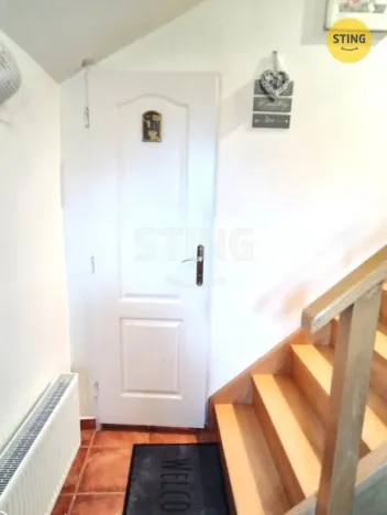Prodej rodinného domu, Horní Životice, 93 m2