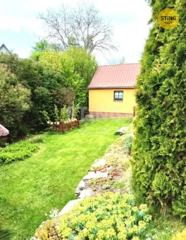 Prodej rodinného domu, Horní Životice, 93 m2