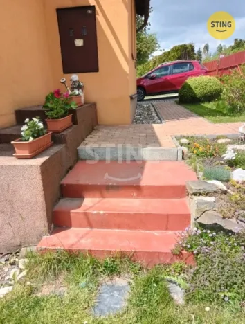 Prodej rodinného domu, Horní Životice, 93 m2