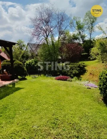 Prodej rodinného domu, Horní Životice, 93 m2