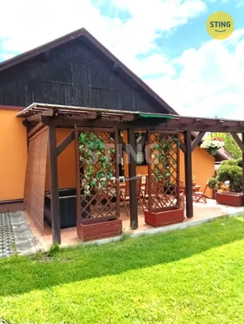 Prodej rodinného domu, Horní Životice, 93 m2
