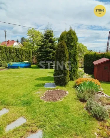 Prodej rodinného domu, Horní Životice, 93 m2