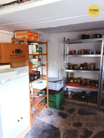 Prodej rodinného domu, Horní Životice, 93 m2