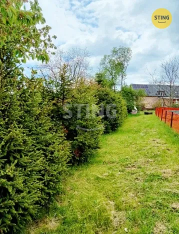 Prodej rodinného domu, Horní Životice, 93 m2