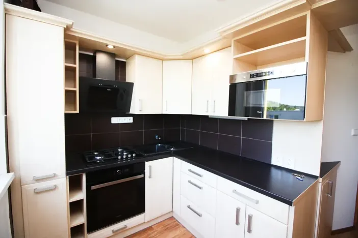Pronájem bytu 1+1, Tišnov, Květnická, 35 m2