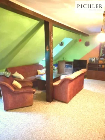 Prodej ubytování, Ostrov - Horní Žďár, 460 m2