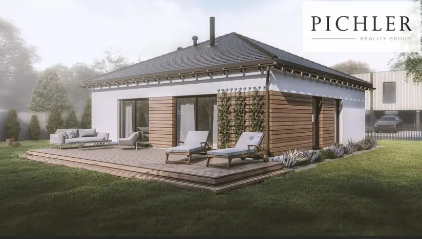 Prodej rodinného domu, Dalovice, 89 m2