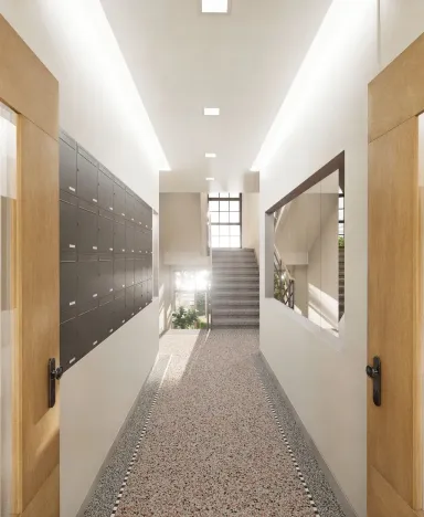 Prodej bytu 2+kk, Praha, Jana Želivského, 47 m2