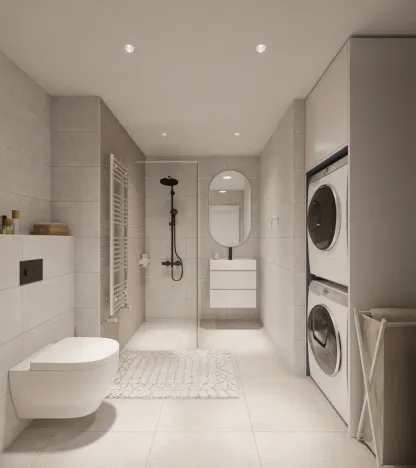 Prodej bytu 2+kk, Praha, Jana Želivského, 47 m2