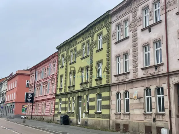 Pronájem bytu 1+1, Plzeň - Jižní Předměstí, Skvrňanská, 45 m2