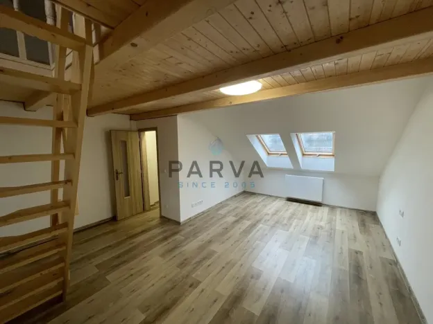 Pronájem bytu 1+1, Plzeň - Jižní Předměstí, Skvrňanská, 45 m2