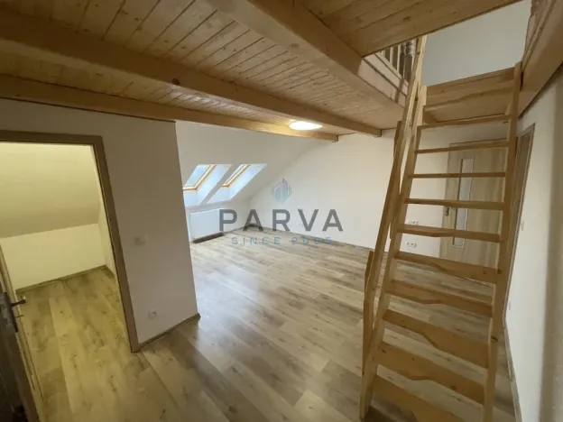 Pronájem bytu 1+1, Plzeň - Jižní Předměstí, Skvrňanská, 45 m2
