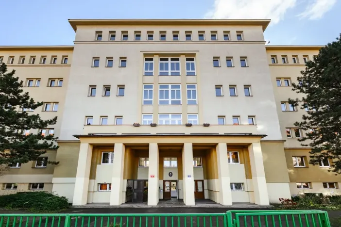 Prodej bytu 2+kk, Praha, Jana Želivského, 47 m2
