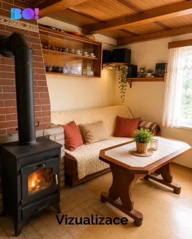 Prodej chaty, Třinec, 66 m2