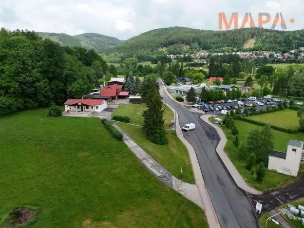Prodej bytu 3+1, Klášterec nad Ohří, Školní, 63 m2