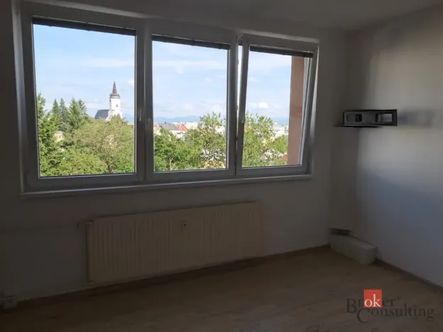 Pronájem bytu 2+1, Bílovec, Radotínská, 46 m2