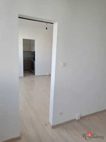 Pronájem bytu 2+1, Bílovec, Radotínská, 46 m2
