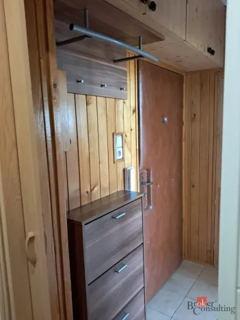 Pronájem bytu 2+1, Bílovec, Radotínská, 46 m2