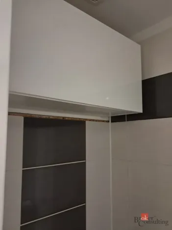 Pronájem bytu 2+1, Bílovec, Radotínská, 46 m2