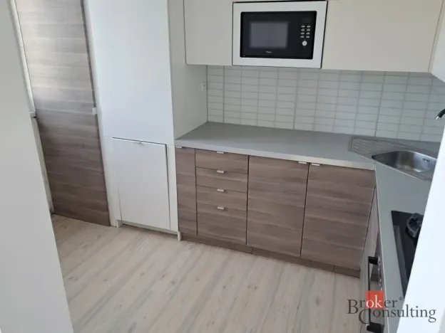 Pronájem bytu 2+1, Bílovec, Radotínská, 46 m2