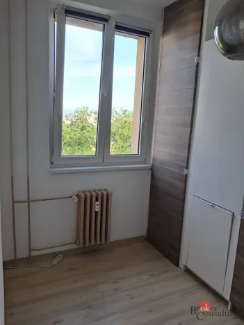 Pronájem bytu 2+1, Bílovec, Radotínská, 46 m2