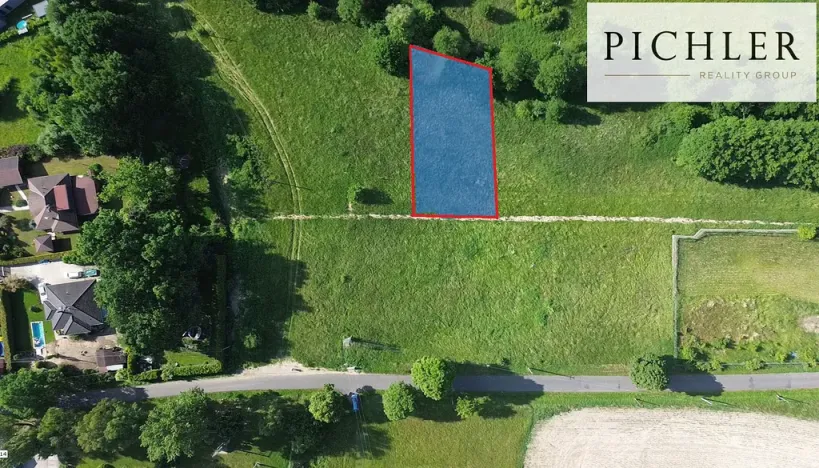 Prodej pozemku, Františkovy Lázně, 1155 m2