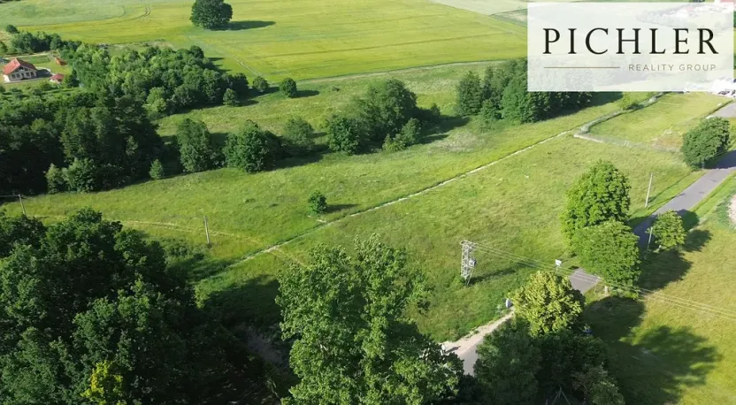 Prodej pozemku, Františkovy Lázně, 1155 m2