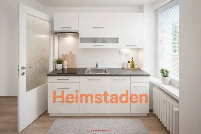 Pronájem bytu 1+kk, Havířov - Šumbark, Dukelská, 29 m2