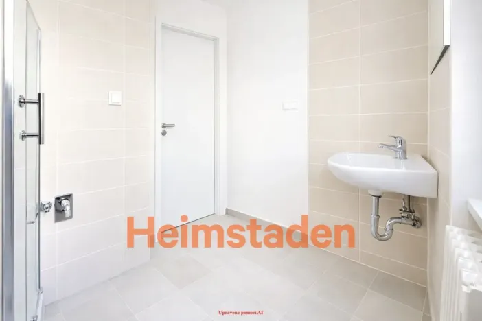 Pronájem bytu 1+kk, Havířov - Šumbark, Dukelská, 29 m2