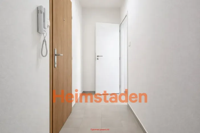 Pronájem bytu 1+kk, Havířov - Šumbark, Dukelská, 29 m2
