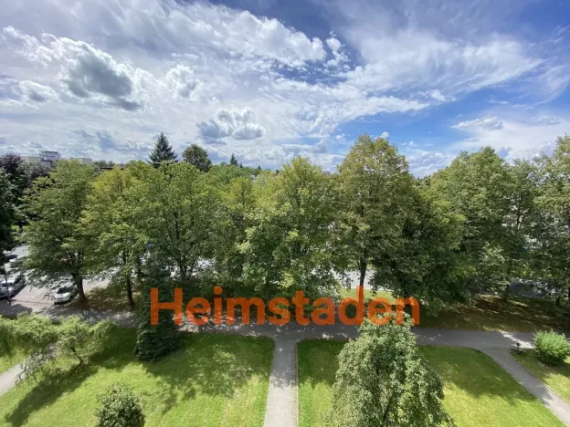 Pronájem bytu 1+kk, Havířov - Šumbark, Dukelská, 29 m2