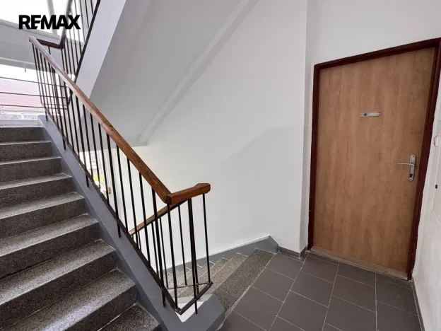Prodej bytu 2+1, Nové Město na Moravě, Drobného, 57 m2