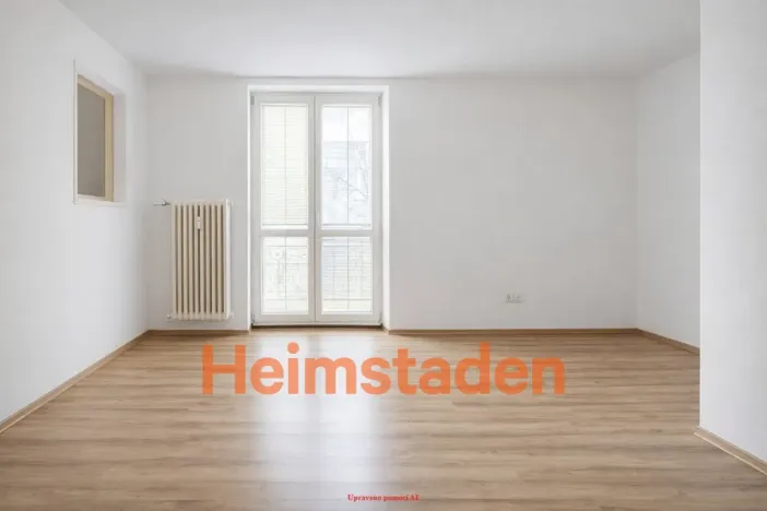 Pronájem bytu 3+kk, Ostrava - Poruba, Hlavní třída, 89 m2