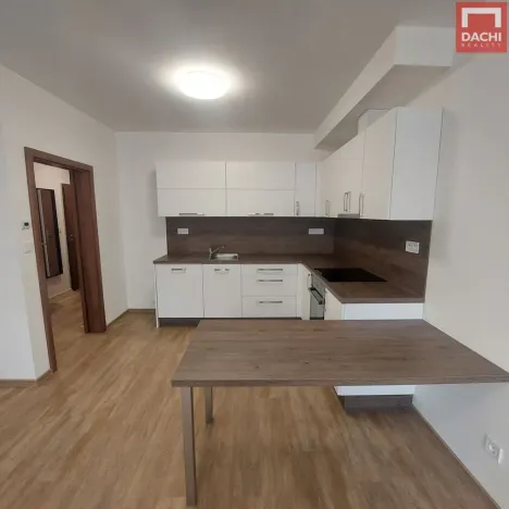 Pronájem bytu 2+kk, Olomouc, Janského, 53 m2