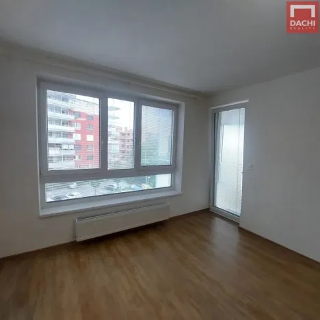 Pronájem bytu 2+kk, Olomouc, Janského, 53 m2