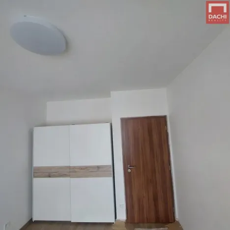 Pronájem bytu 2+kk, Olomouc, Janského, 53 m2