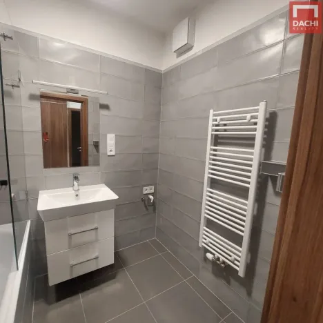 Pronájem bytu 2+kk, Olomouc, Janského, 53 m2