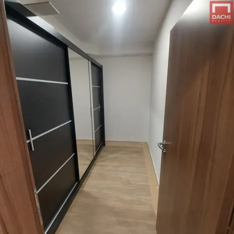 Pronájem bytu 2+kk, Olomouc, Janského, 53 m2