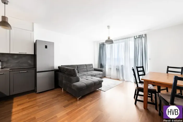 Pronájem bytu 3+kk, Praha, Rižská, 75 m2