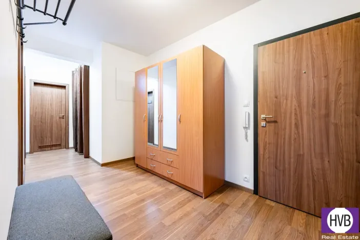 Pronájem bytu 3+kk, Praha, Rižská, 75 m2