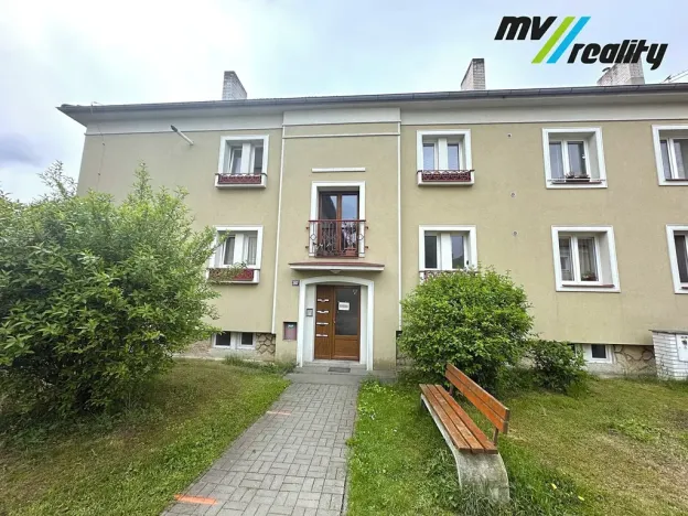 Prodej bytu 2+1, Odolena Voda, Seifertova, 58 m2