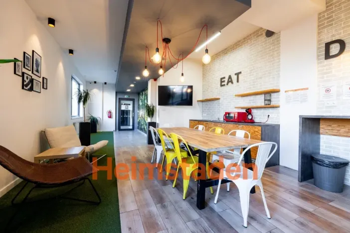 Pronájem bytu 1+kk, Plzeň - Jižní Předměstí, Magisterská, 28 m2